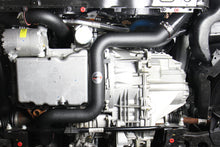 Load image into Gallery viewer, HPS 17-104WB Black Intercooler Charge Pipe Hot and Cold Side