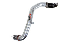 Load image into Gallery viewer, HPS 17-106P Polish 2.5" Intercooler Charge Hot Pipe