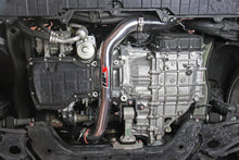 Load image into Gallery viewer, HPS 17-106P Polish 2.5" Intercooler Charge Hot Pipe