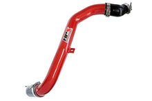 Load image into Gallery viewer, HPS 17-106R Red 2.5" Intercooler Charge Hot Pipe