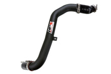 Load image into Gallery viewer, HPS 17-106WB Black 2.5" Intercooler Charge Hot Pipe