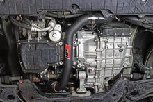 Load image into Gallery viewer, HPS 17-106WB Black 2.5" Intercooler Charge Hot Pipe