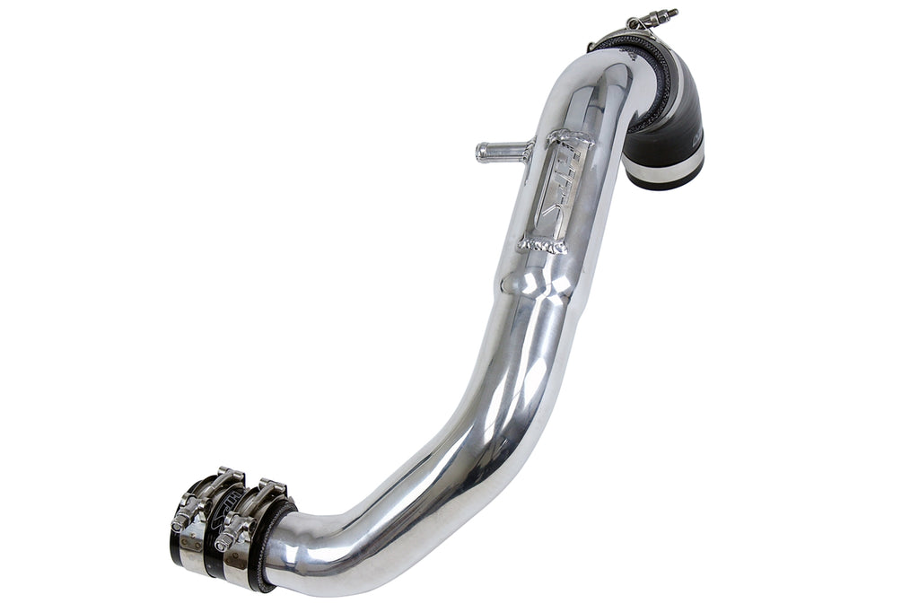 HPS 17-110P Polish Intercooler Charge Pipe Hot
