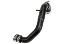 Load image into Gallery viewer, HPS 17-110WB Black Intercooler Charge Pipe Hot