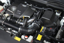 Load image into Gallery viewer, HPS 17-110R Red Intercooler Charge Pipe Hot