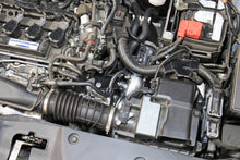 Load image into Gallery viewer, HPS Polish 2.5" Intercooler Hot Side Charge Pipe 17-121P