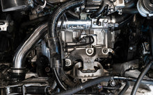 Load image into Gallery viewer, HPS Polish 2.5" Intercooler Hot Side Charge Pipe 17-124P