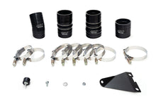 Load image into Gallery viewer, HPS 17-145P Intercooler Pipe Fits 03-07 F-250 Powerstroke 6.0L Diesel Turbo