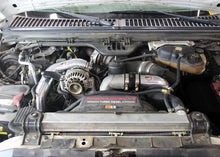 Load image into Gallery viewer, HPS 17-145R Intercooler Pipe Fits 03-07 F-250 Powerstroke 6.0L Diesel Turbo