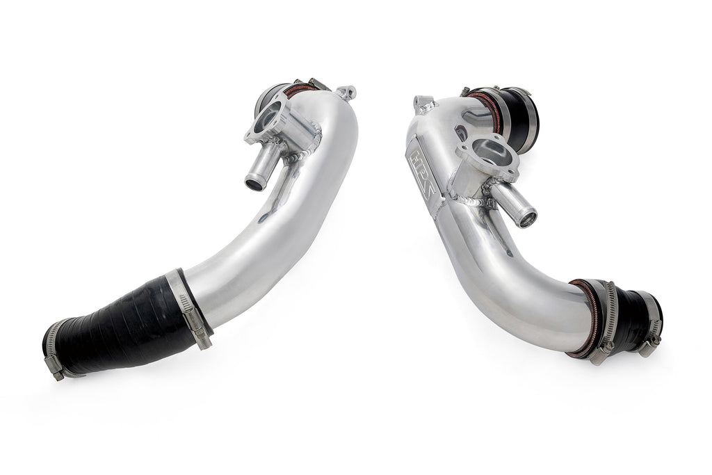 HPS 17-148P Intercooler Pipe Fits 23-24 Sequoia 3.4L Turbo