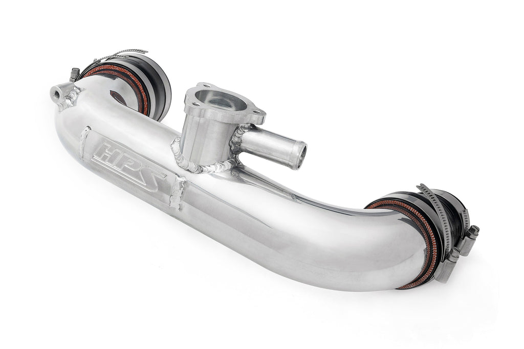HPS 17-148P Intercooler Pipe Fits 23-24 Sequoia 3.4L Turbo