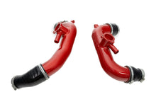 Load image into Gallery viewer, HPS 17-148R Intercooler Pipe Fits 23-24 Sequoia 3.4L Turbo