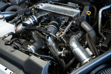 Load image into Gallery viewer, HPS 17-148WB Intercooler Pipe Fits 23-24 Sequoia 3.4L Turbo