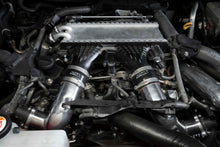 Load image into Gallery viewer, HPS 17-148P Intercooler Pipe Fits 23-24 Sequoia 3.4L Turbo