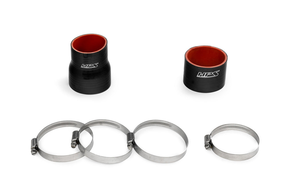 HPS 17-151P Intercooler Pipe Fits 04-05 Mazdaspeed Miata 1.8L Turbo