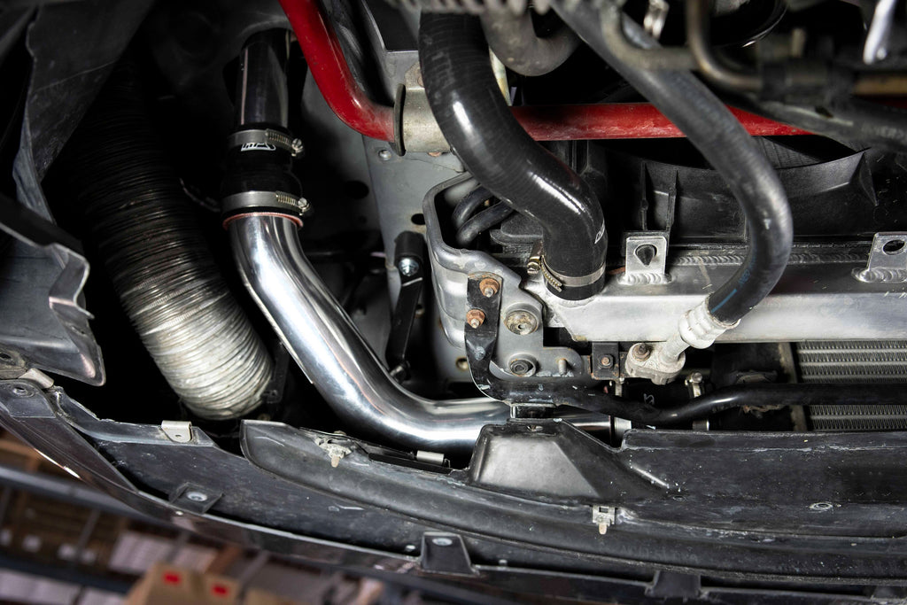 HPS 17-152WB Intercooler Pipe Fits 04-05 Mazdaspeed Miata 1.8L Turbo