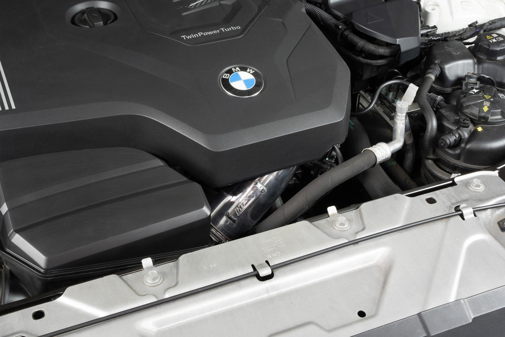 HPS 17-158P Intercooler Pipe Fits 22-25 230i 2.0L Turbo