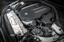 Load image into Gallery viewer, HPS 17-159P Intercooler Pipe Fits 20-24 M240i 3.0L Turbo