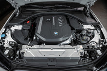 Load image into Gallery viewer, HPS 17-159WB Intercooler Pipe Fits 20-24 M240i 3.0L Turbo