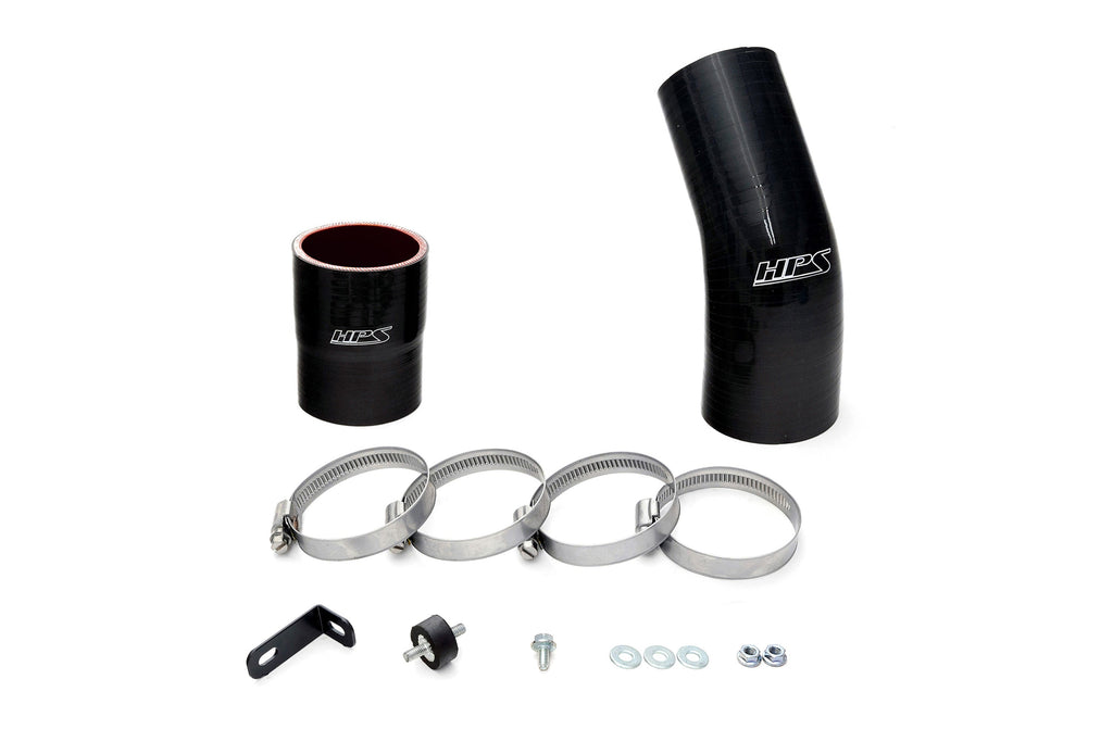 HPS 17-165WB Intercooler Pipe Fits 23-25 GR Corolla 1.6L Turbo