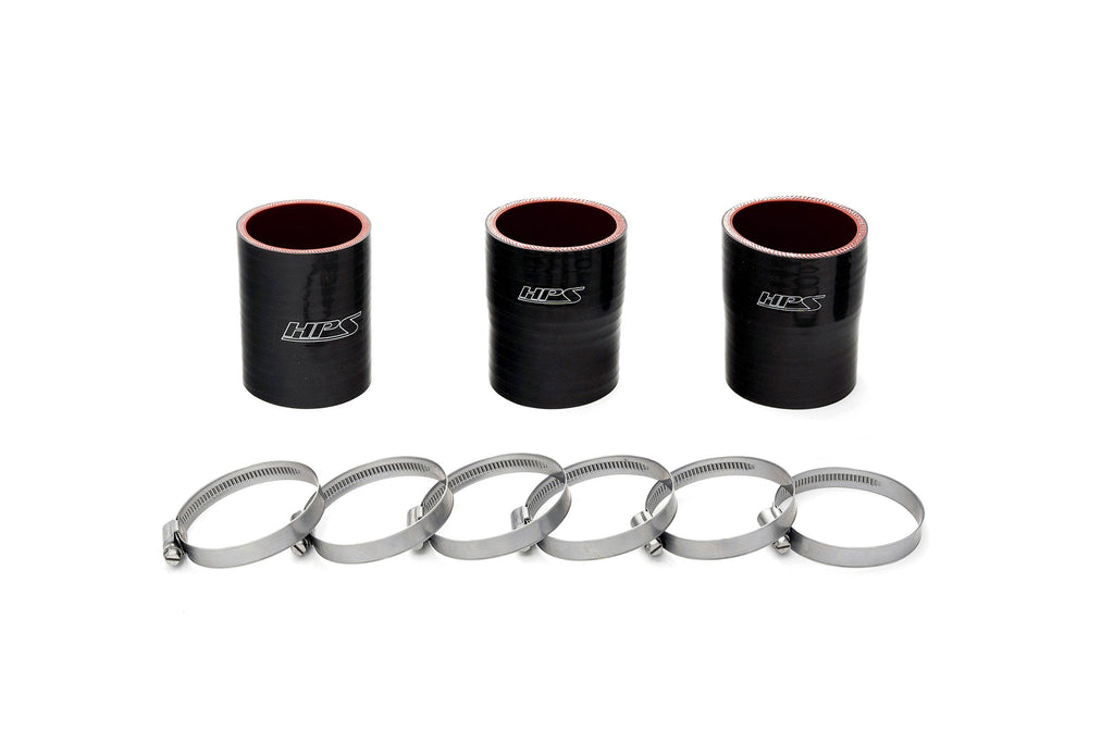 HPS 17-166WB Intercooler Pipe Fits 23-25 GR Corolla 1.6L Turbo
