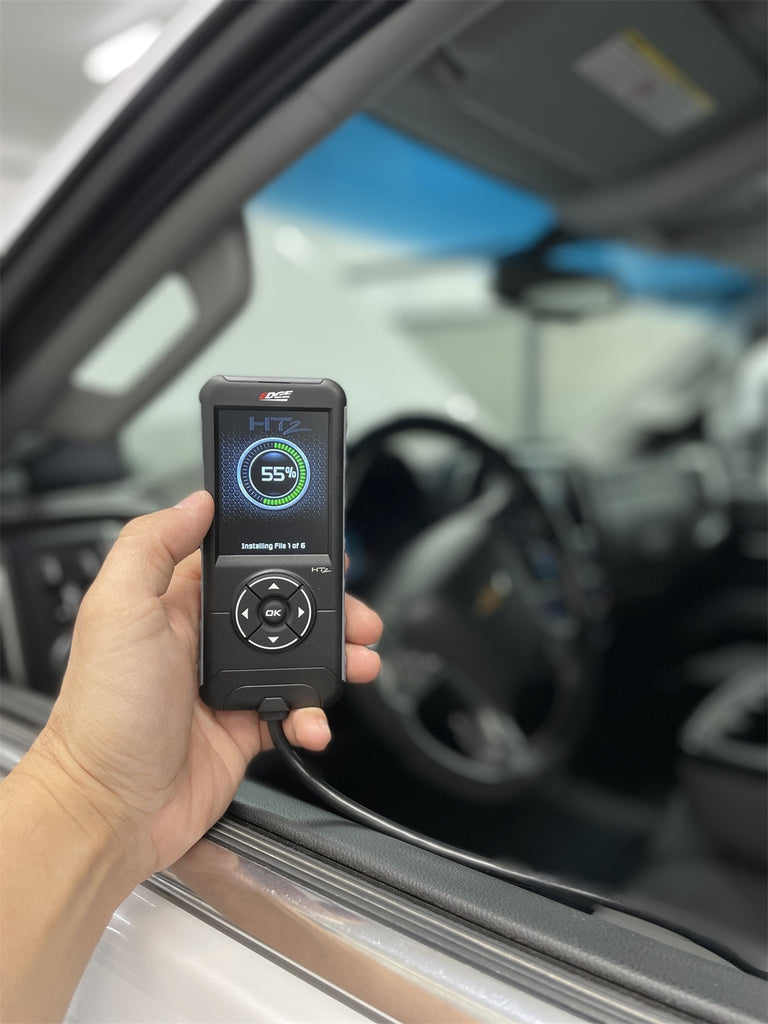 Edge Products 26402 EVO HT2 Programmer