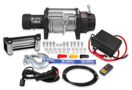 Anvil Off-Road 17000AOR Anvil Off-Road Winch
