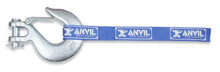 Load image into Gallery viewer, Anvil Off-Road 17000AOR Anvil Off-Road Winch