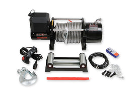 Anvil Off-Road 17001AOR Anvil Off-Road Winch