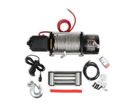 Anvil Off-Road 17001AOR Anvil Off-Road Winch