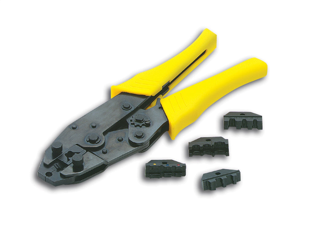 ACCEL 170036M Motorcycle Wire Crimp Tool