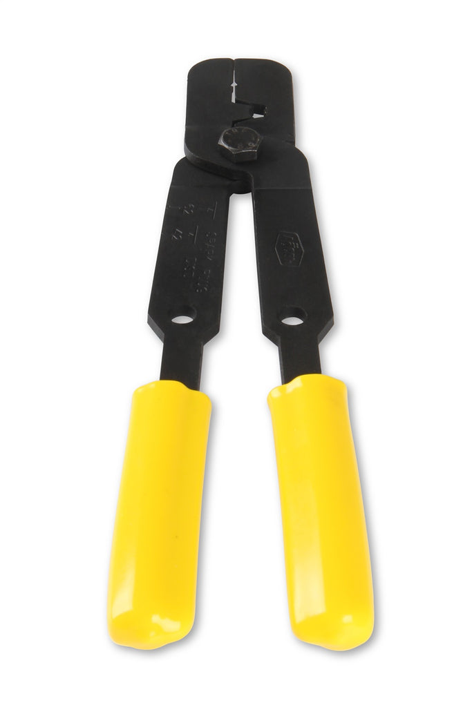 ACCEL 170037 SuperStock Wire Crimp Tool