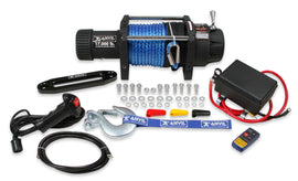 Anvil Off-Road 17010AOR Anvil Off-Road Winch