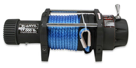 Anvil Off-Road 17010AOR Anvil Off-Road Winch
