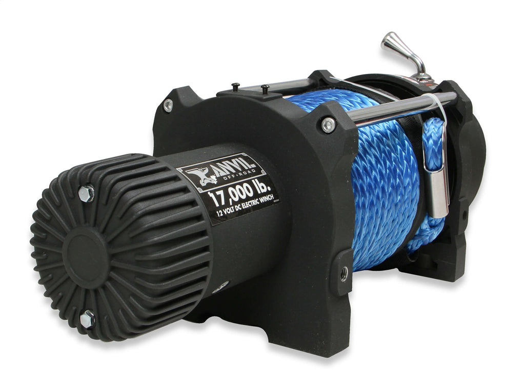 Anvil Off-Road 17010AOR Anvil Off-Road Winch