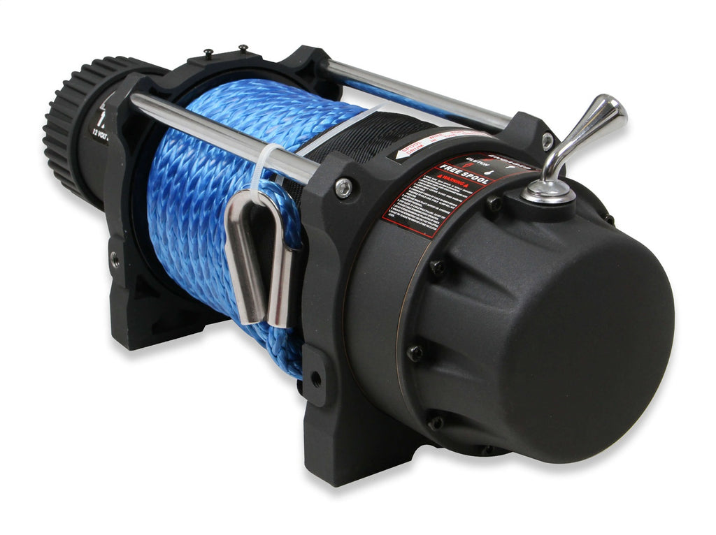 Anvil Off-Road 17010AOR Anvil Off-Road Winch