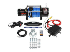 Anvil Off-Road 17011AOR Anvil Off-Road Winch
