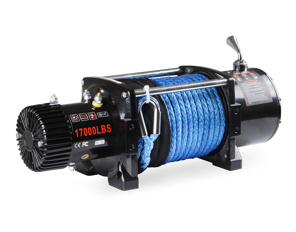 Anvil Off-Road 17011AOR Anvil Off-Road Winch