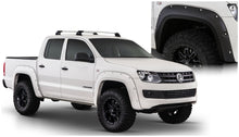 Load image into Gallery viewer, Bushwacker 171001-02 Pocket Style Fender Flares Fits 11-22 Amarok Pickup Amarok