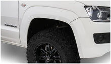 Load image into Gallery viewer, Bushwacker 171001-02 Pocket Style Fender Flares Fits 11-22 Amarok Pickup Amarok