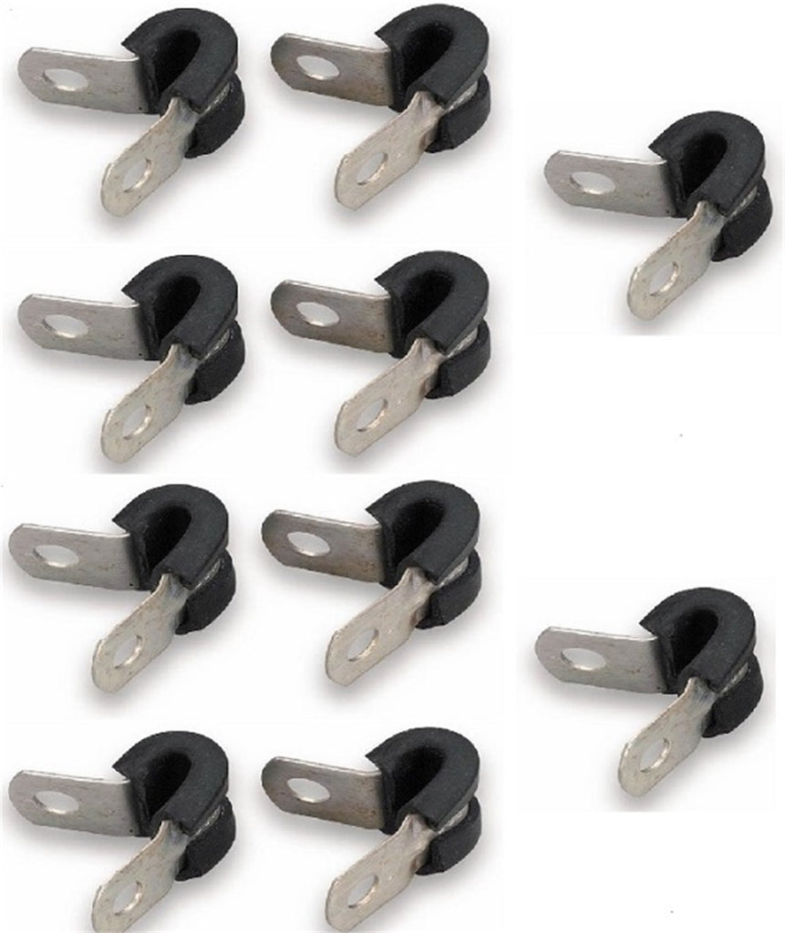 Earls Plumbing 171006ERL Hose Clamp