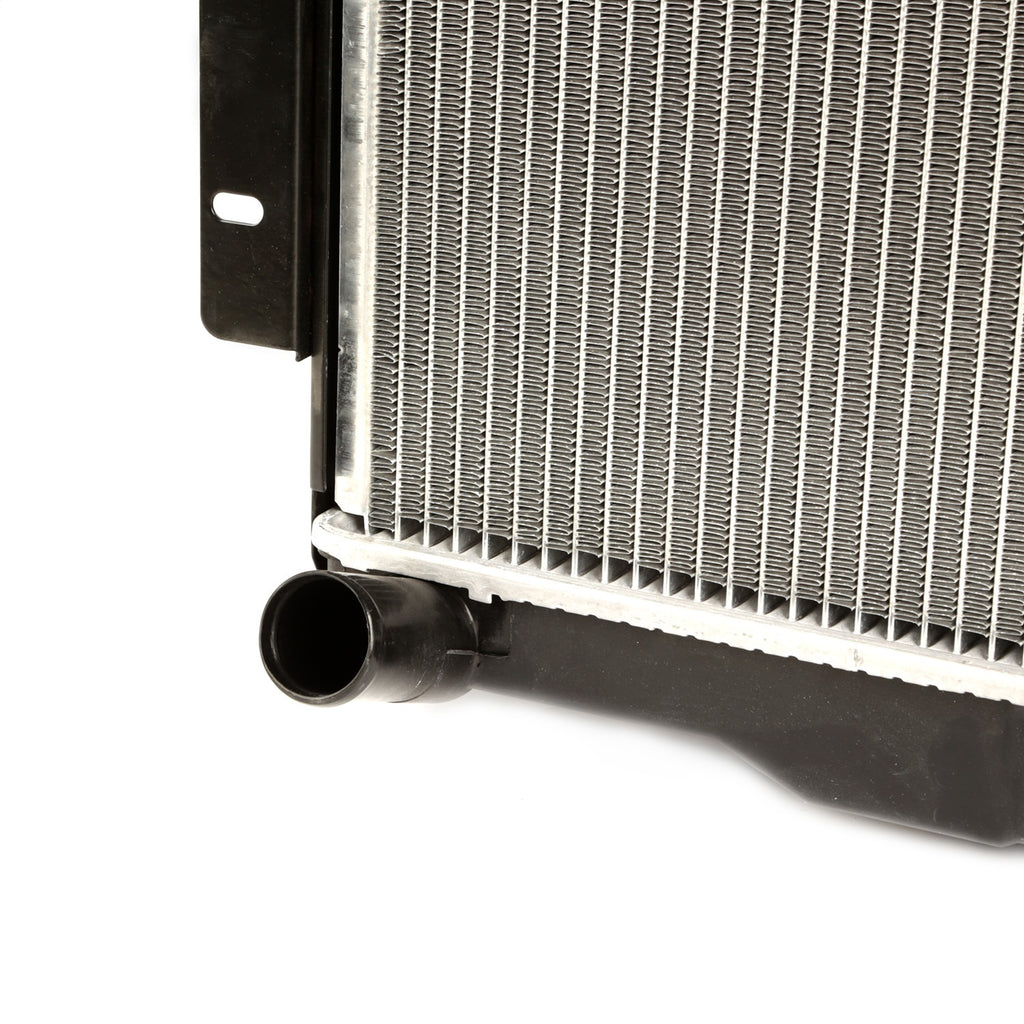 Omix 17101.07 Radiator Fits 72-86 CJ5 CJ6 CJ7 DJ5 Scrambler