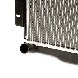Omix 17101.07 Radiator Fits 72-86 CJ5 CJ6 CJ7 DJ5 Scrambler