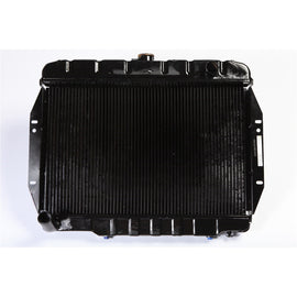 Omix 17101.10 Radiator Fits 81-86 CJ5 CJ7 Scrambler