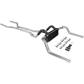 Flowmaster 17104 American Thunder Header Back Exhaust System