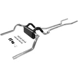 Flowmaster 17104 American Thunder Header Back Exhaust System