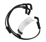 ACCEL 171116-K S/S Ignition Wire Set