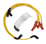 ACCEL 171116-Y S/S Ignition Wire Set