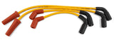 ACCEL 171117-Y S/S Ignition Wire Set