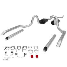 Load image into Gallery viewer, Flowmaster 17119 American Thunder Header Back Exhaust System